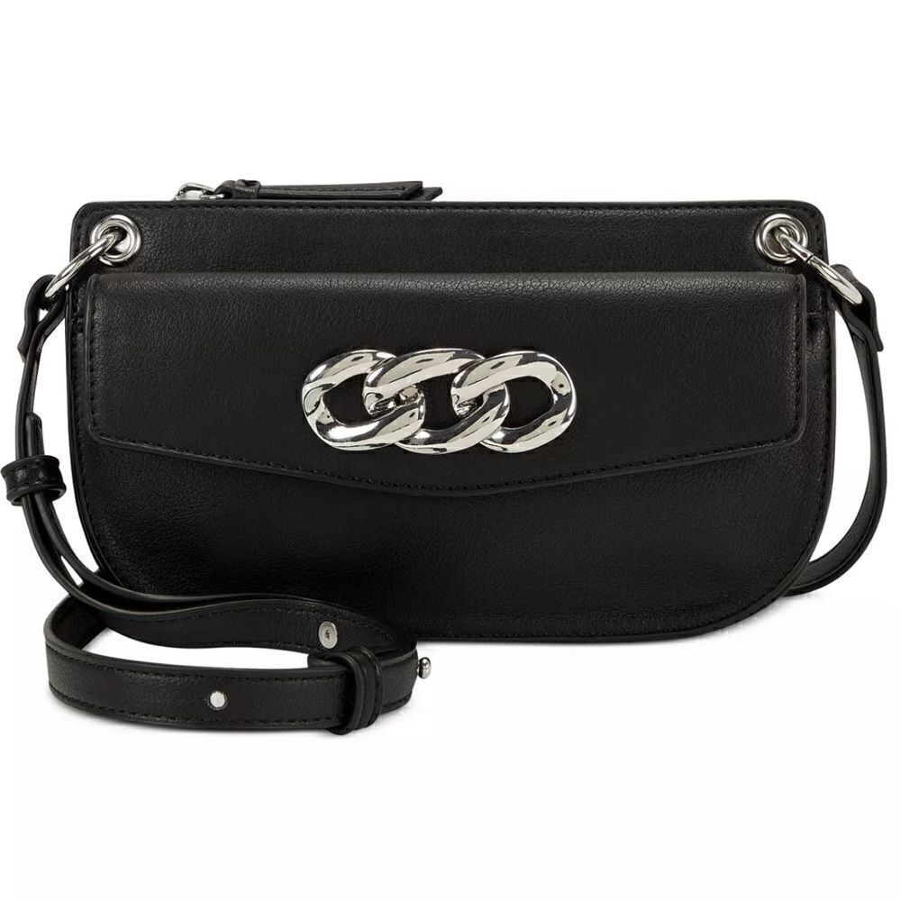 NWT INC INTERNATIONAL CONCEPTS Emmory Small Crossbody